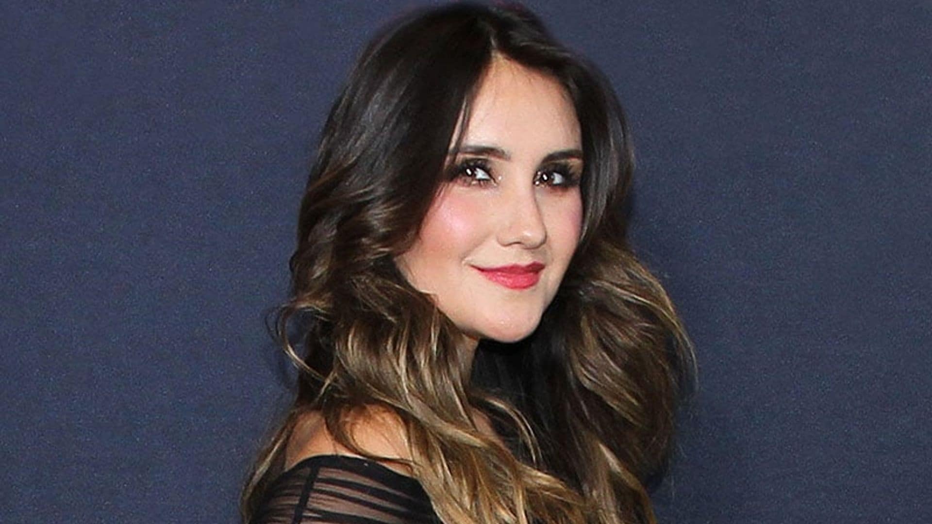 ¡Era Leona! Dulce María sorprende con su regreso a la televisión en ¿Quién es la máscara?
