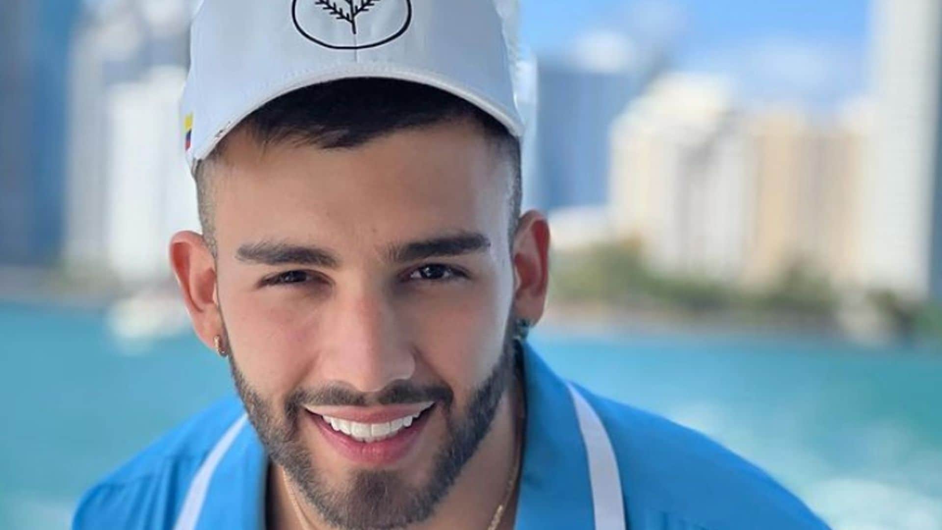 Con novia 'influencer' y ganas de tener familia numerosa: el lado más personal de Manuel Turizo