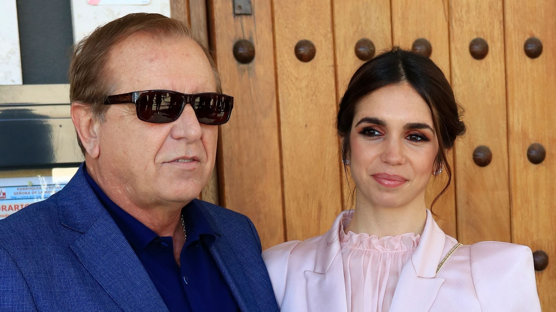 Elena Furiase desvela cómo está su padre tras el ictus que le cambió la vida: “No se siente capaz”