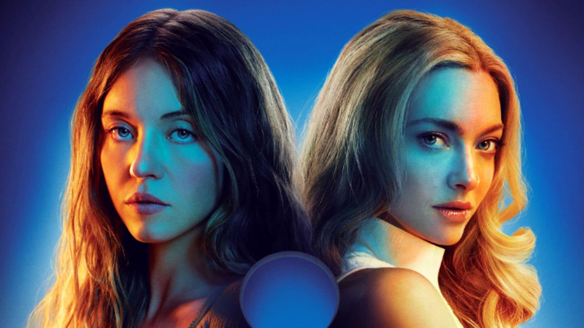 Cartel de 'La Asistenta' ('The Housemaid) con Sydney Sweeny y Amanda Seyfried