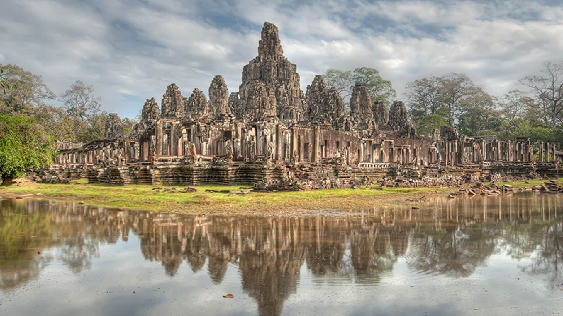 20+1 lugares que tienes que visitar antes de morir