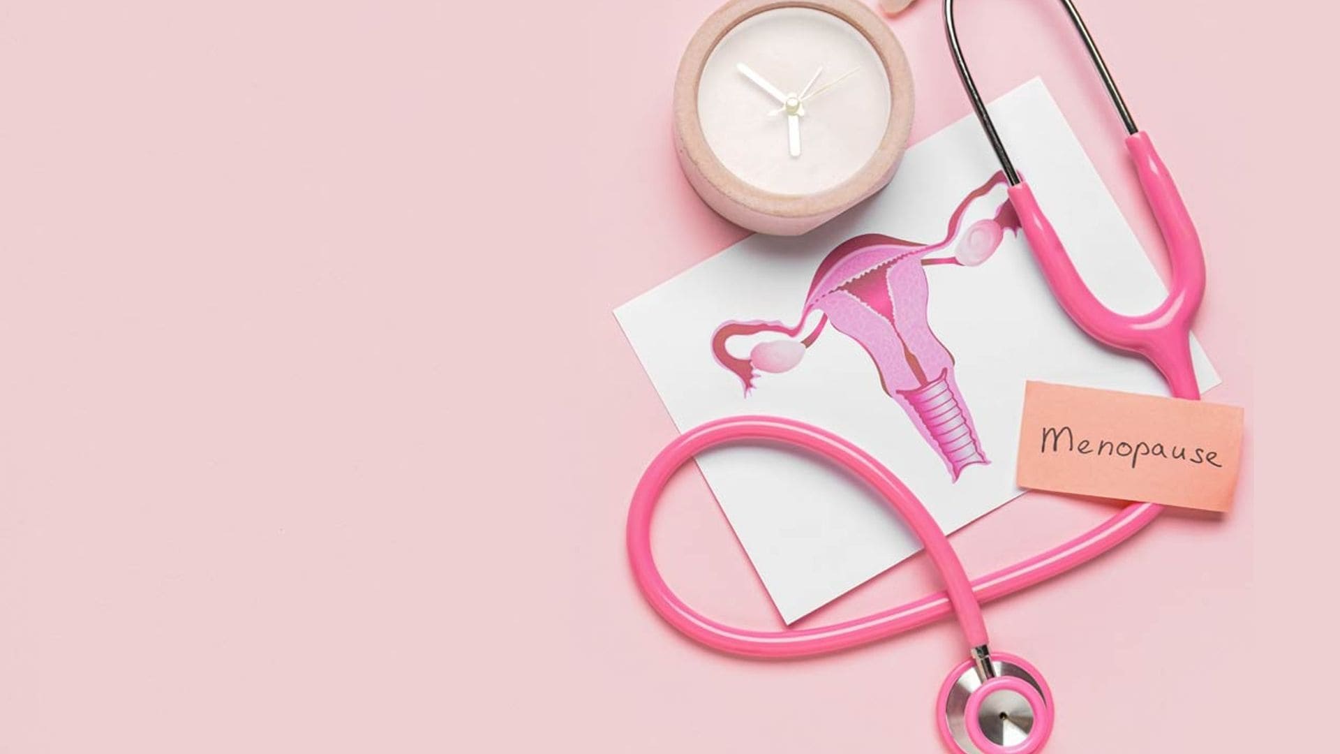 ¿Es la menopausia un momento clave para realizarse revisiones ginecológicas?