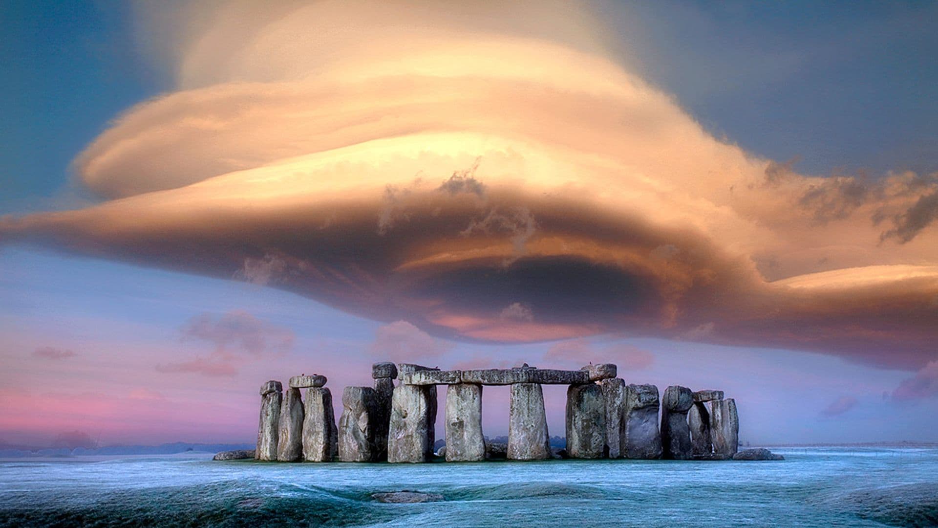 Stonehenge, el conjunto megalítico que sigue siendo un misterio