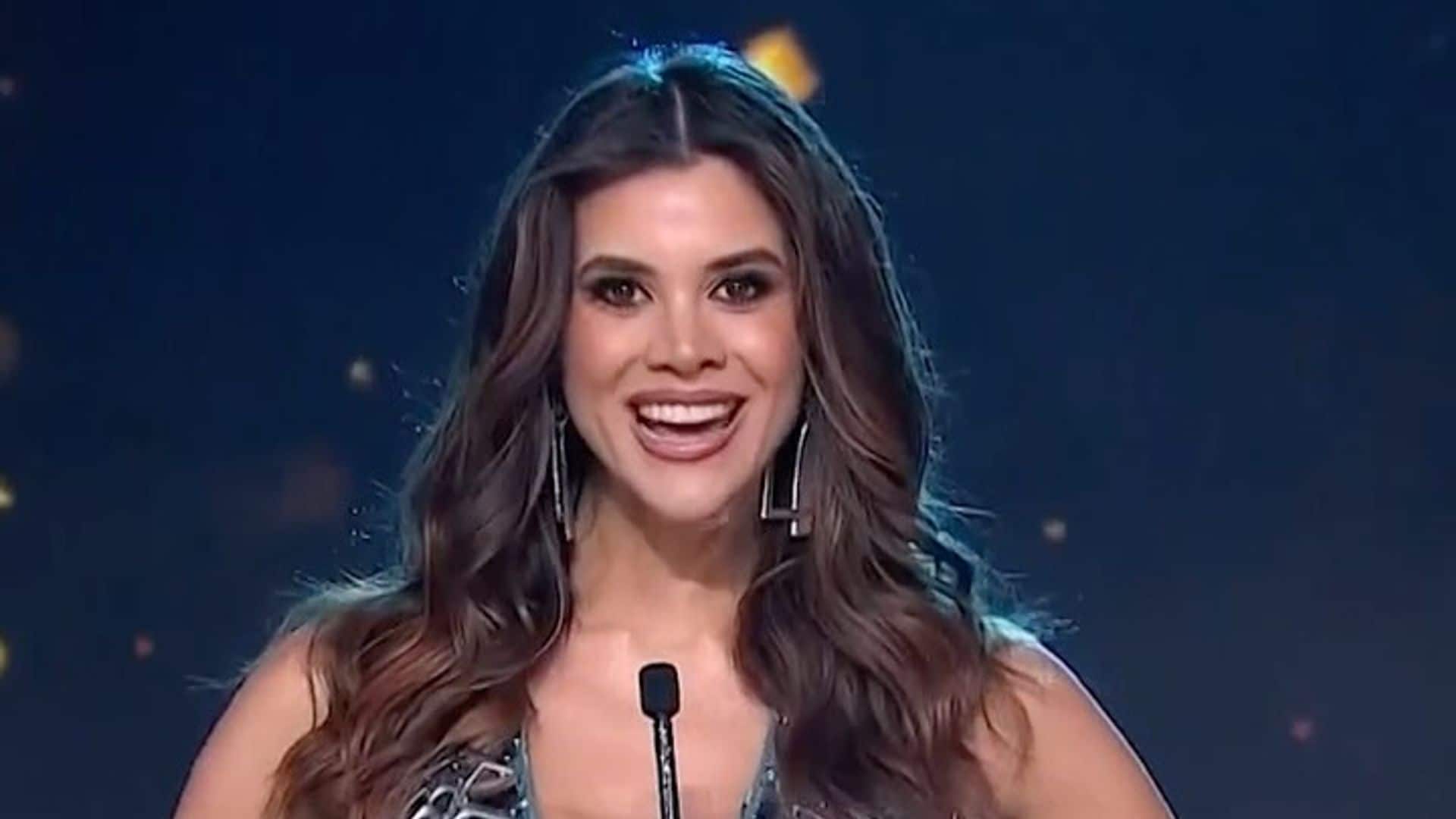 Yamilex Hernández, la primera Miss Universe Latina, nos revela sus sueños rumbo a la corona de Miss Universe 2025
