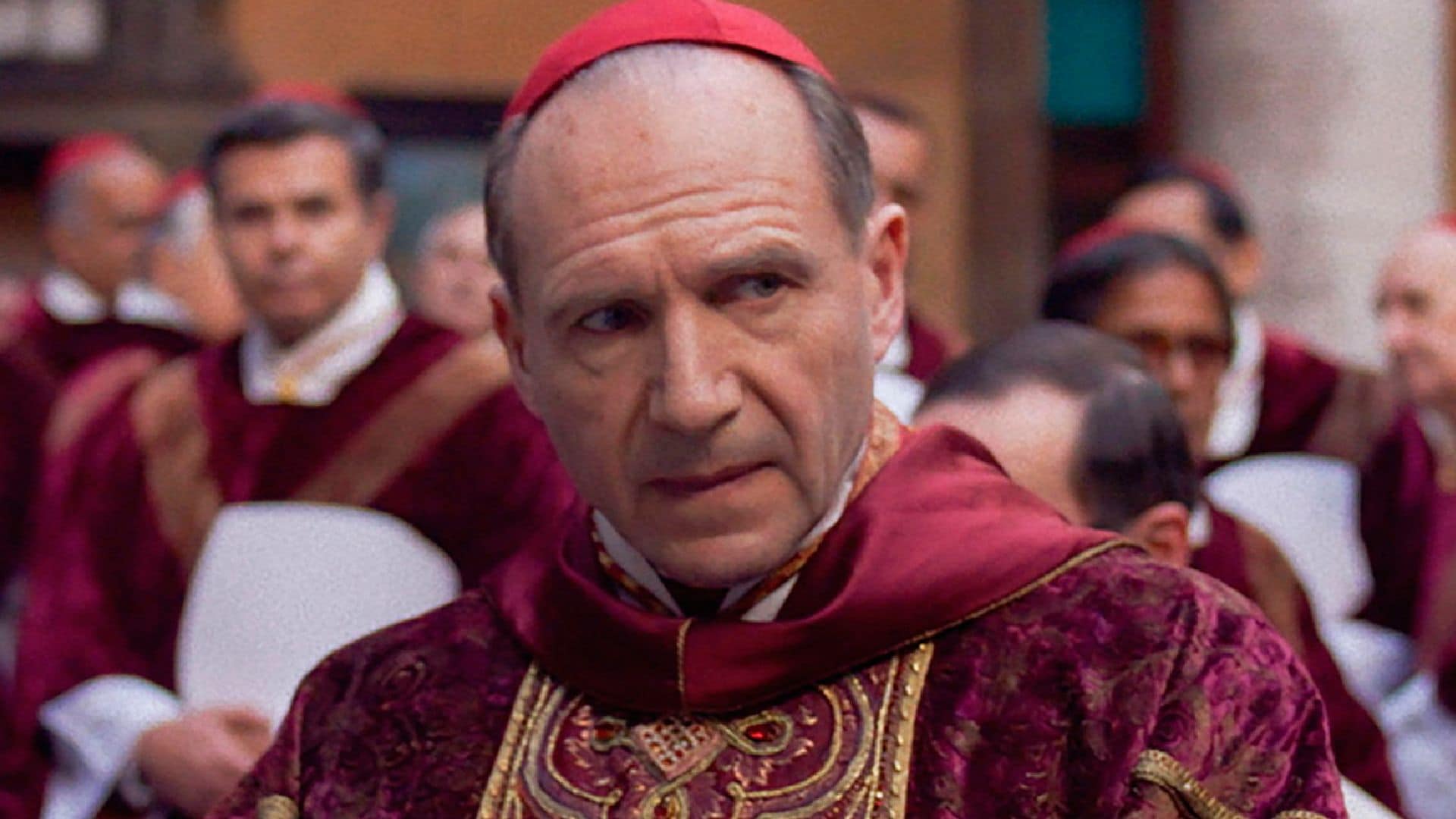 'Cónclave', la película sobre la muerte de un papa que este año brilló en los Oscar y arrasó en taquilla