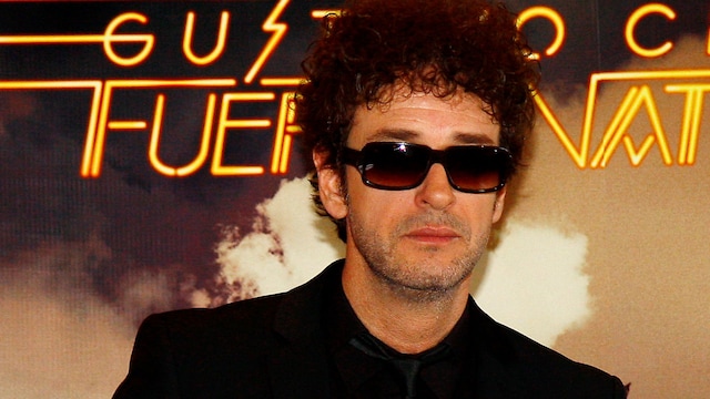 El nombre de Gustavo Cerati ha saltado en la prensa debido a un escalofriante hallazgo en una casa en la que vivió en Buenos Aires, Argentina.