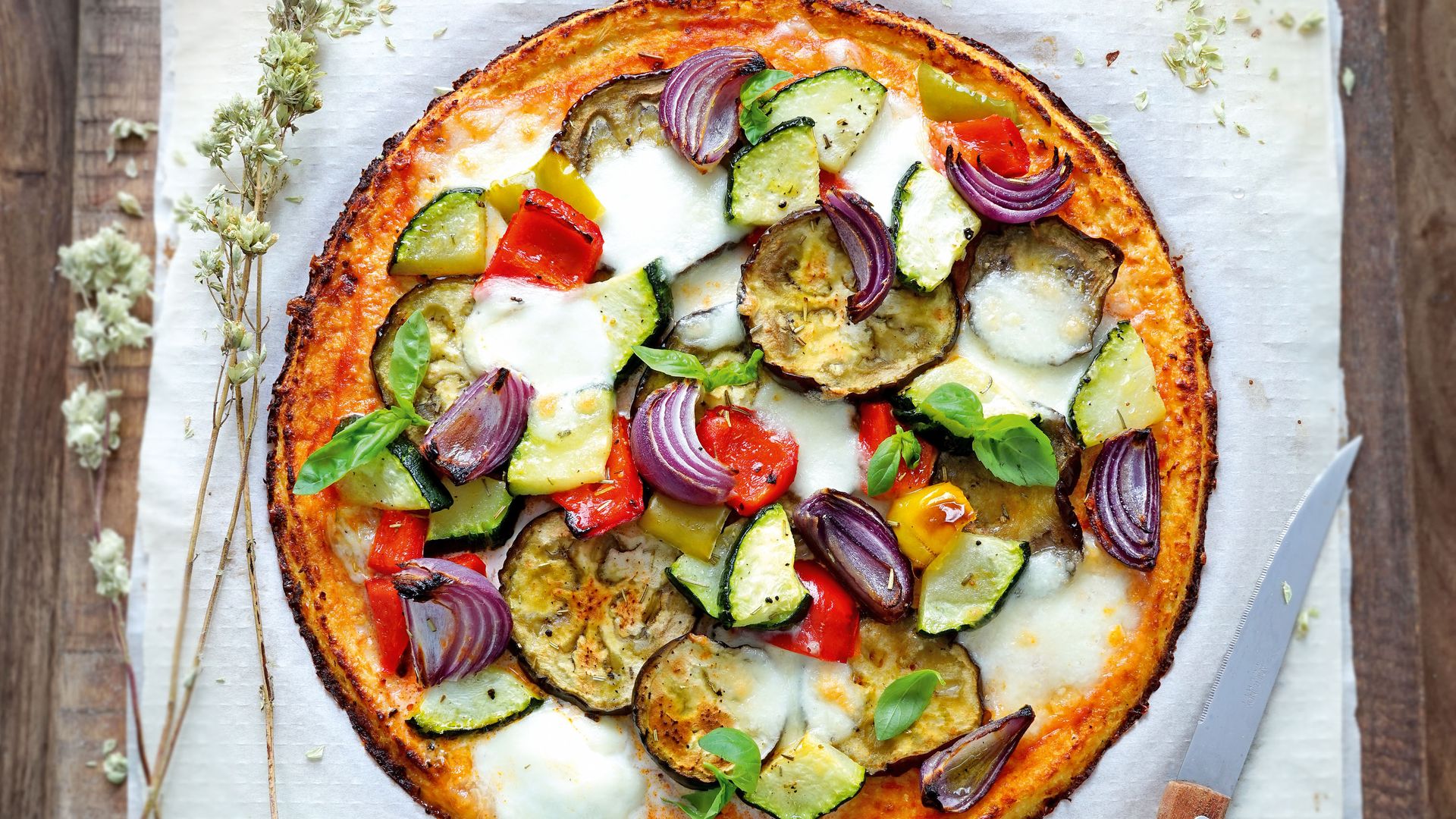 Ni cocida ni con bechamel: tres recetas con coliflor para aprovechar una de las verduras estrella del otoño