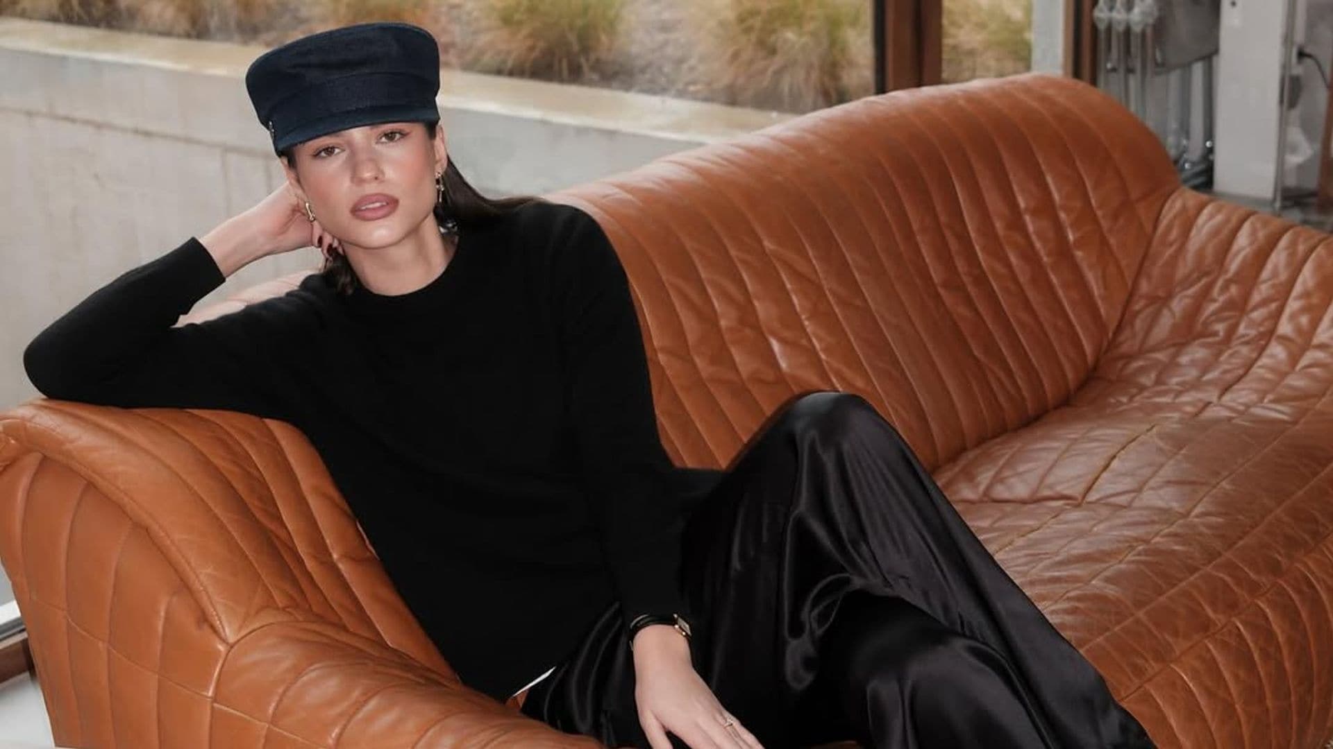 Los 10 looks que te salvarán en febrero cuando no sepas qué ponerte