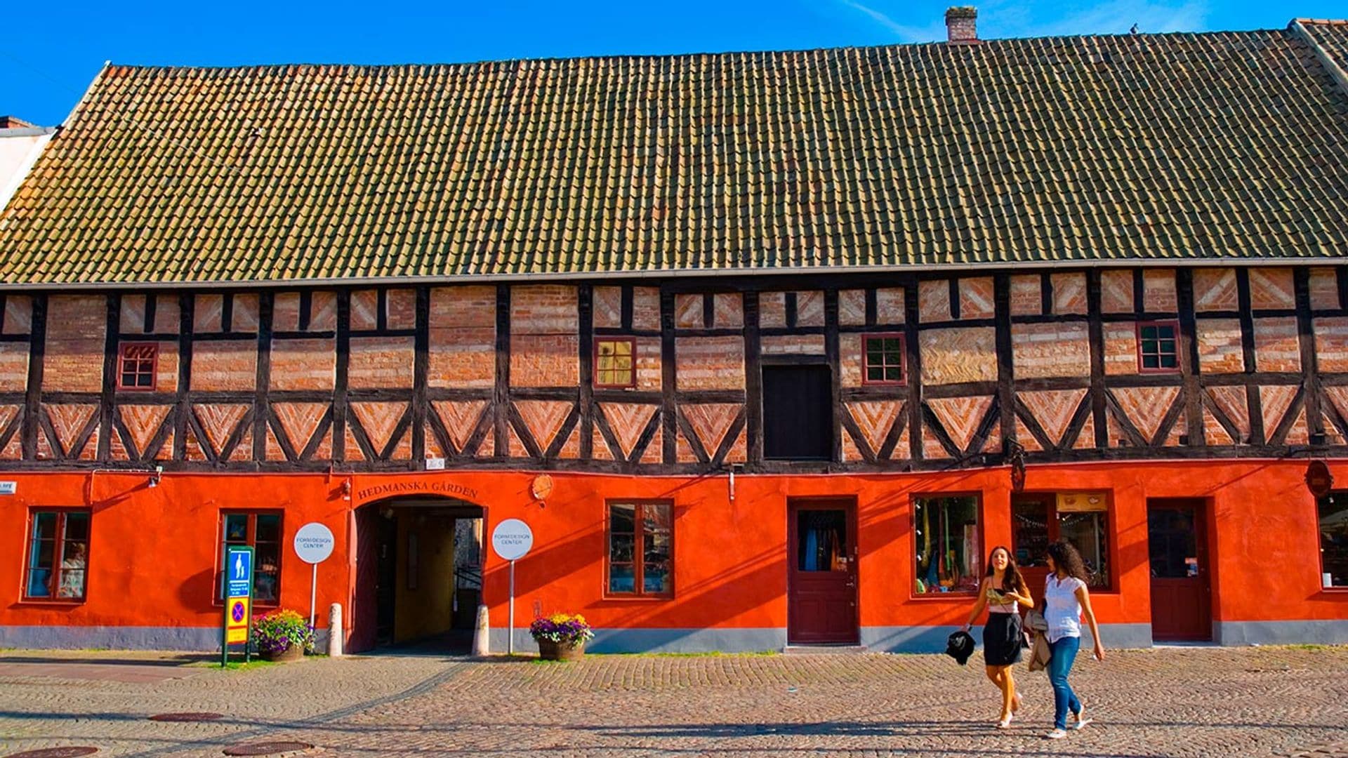 Mälmo, así es la ciudad sueca que vibra con Eurovisión