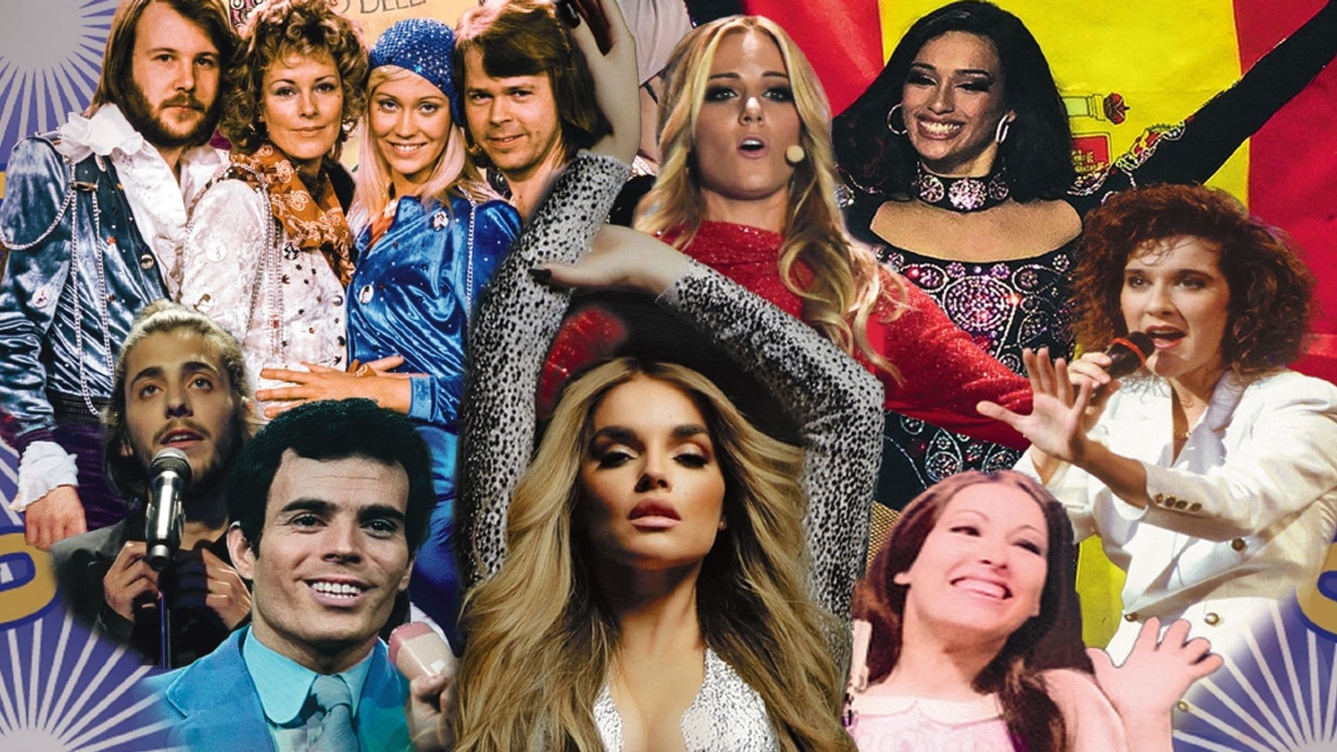 ¡HOLA! lanza el especial de Eurovisión para coleccionistas para que vivas el festival como nunca