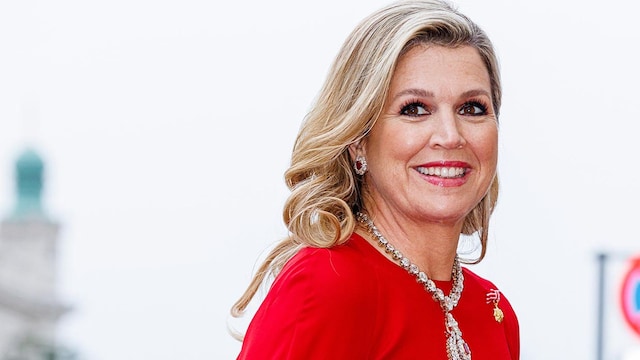 maxima getty