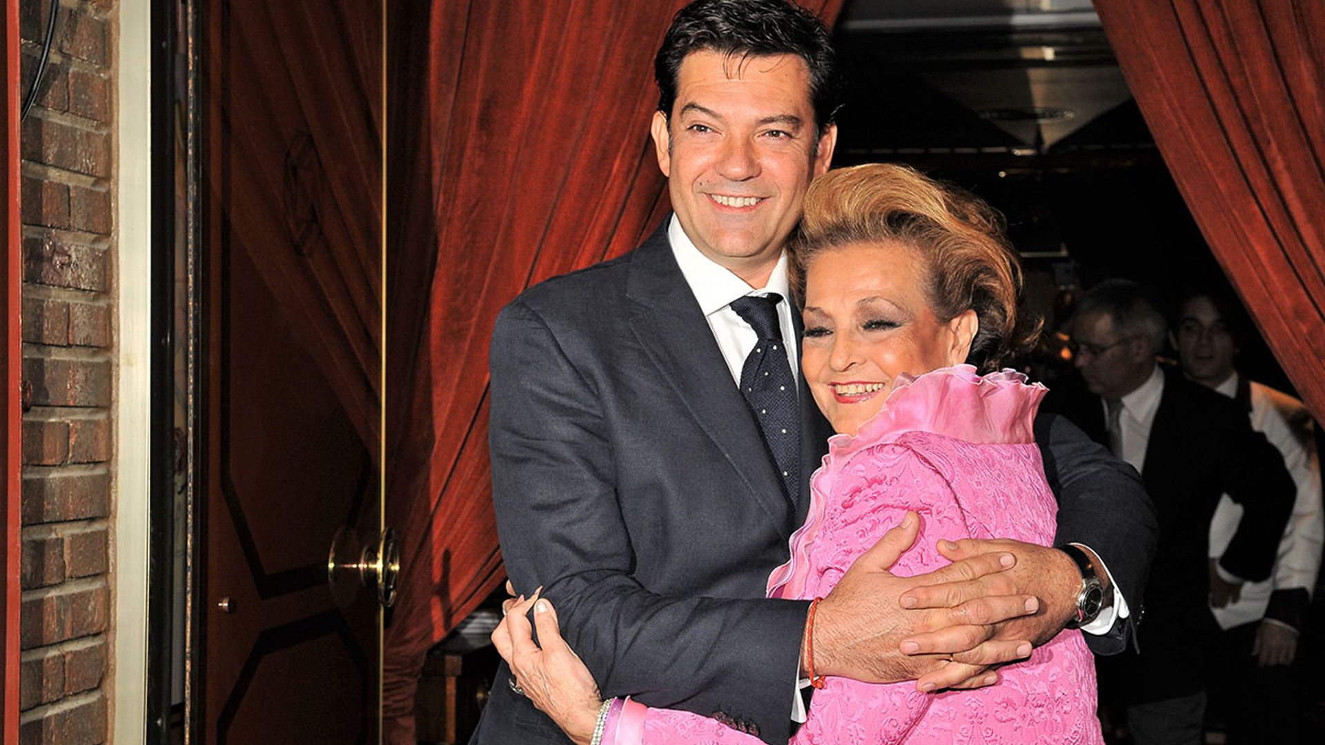 ‘Está tranquila, muy cuidada y sin dolor’, Carmen Sevilla cumple 91 años y su hijo cuenta cómo se encuentra