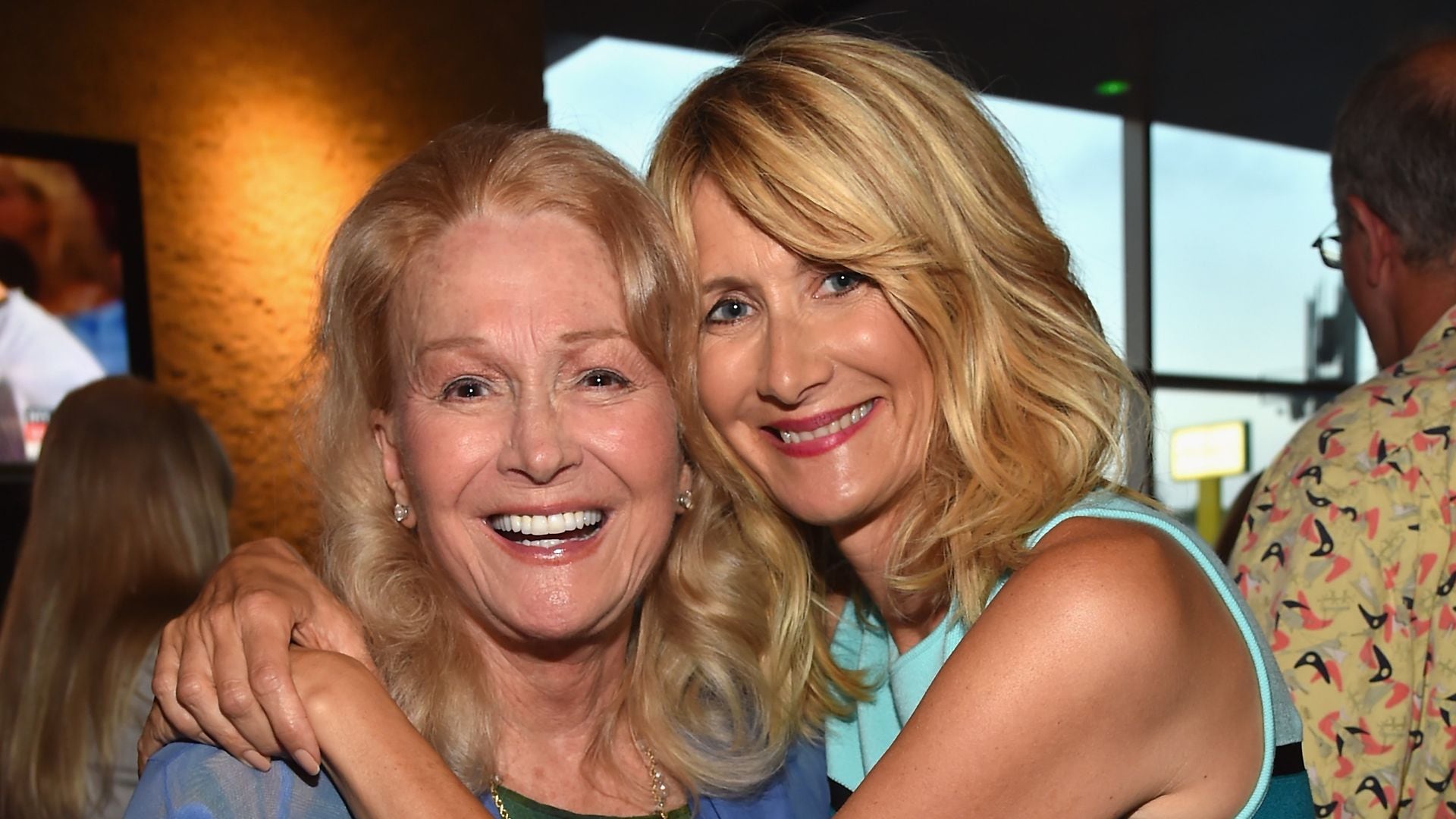 Muere a los 89 años Diane Ladd, madre de Laura Dern e icónica actriz 3 veces nominada al Oscar