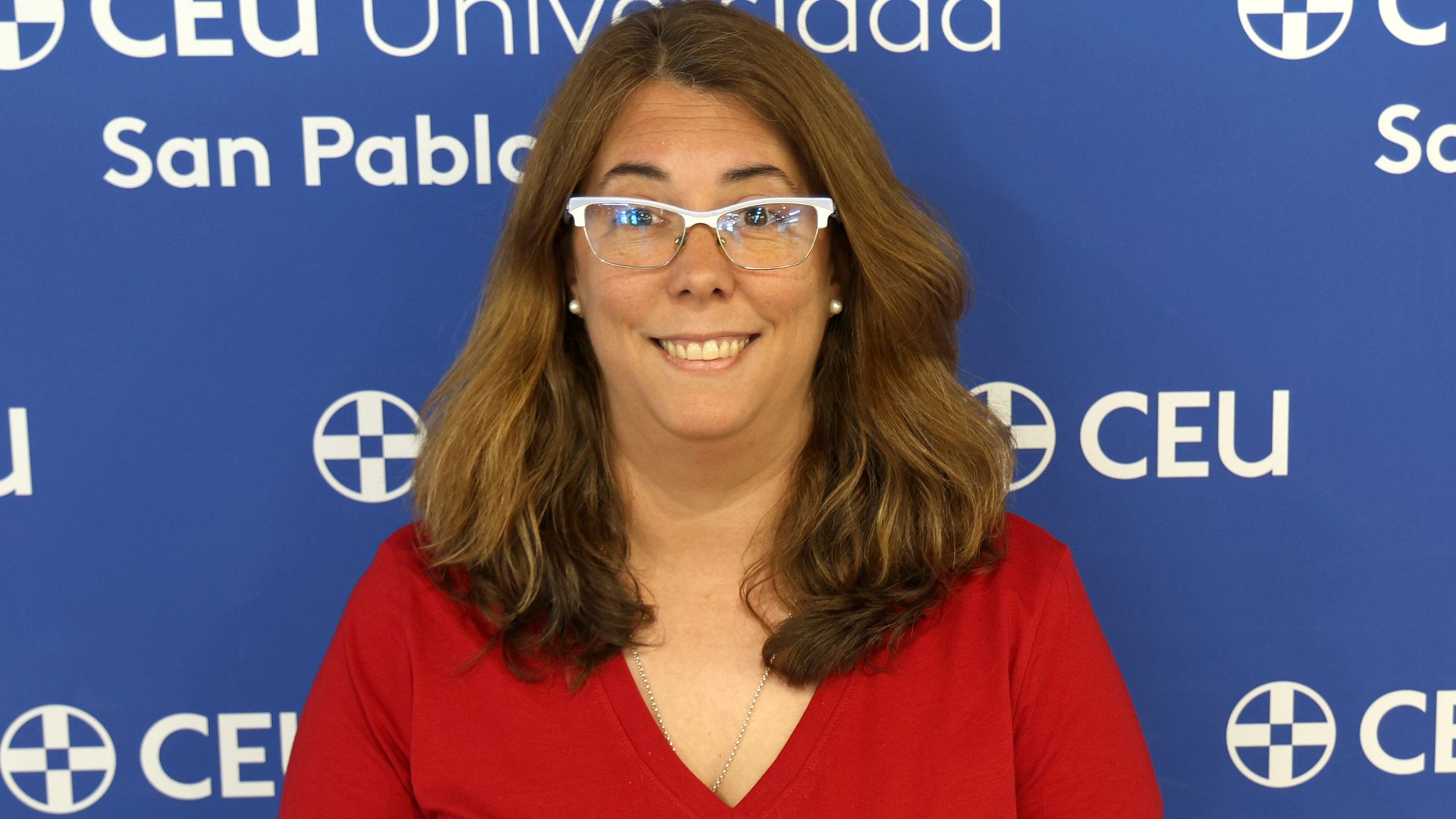 Ana Jiménez Perianes, docente