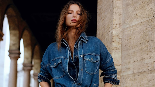 Digital Cover moda