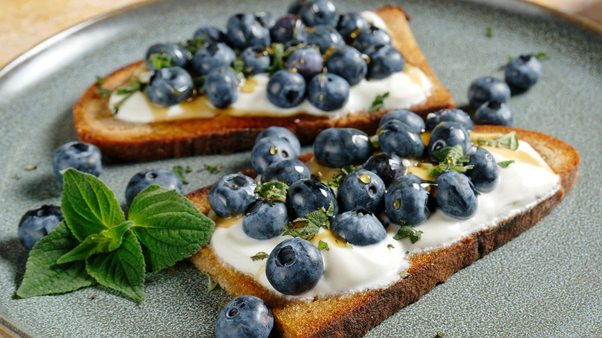 Ideas deliciosas para incluir el queso batido en tus desayunos