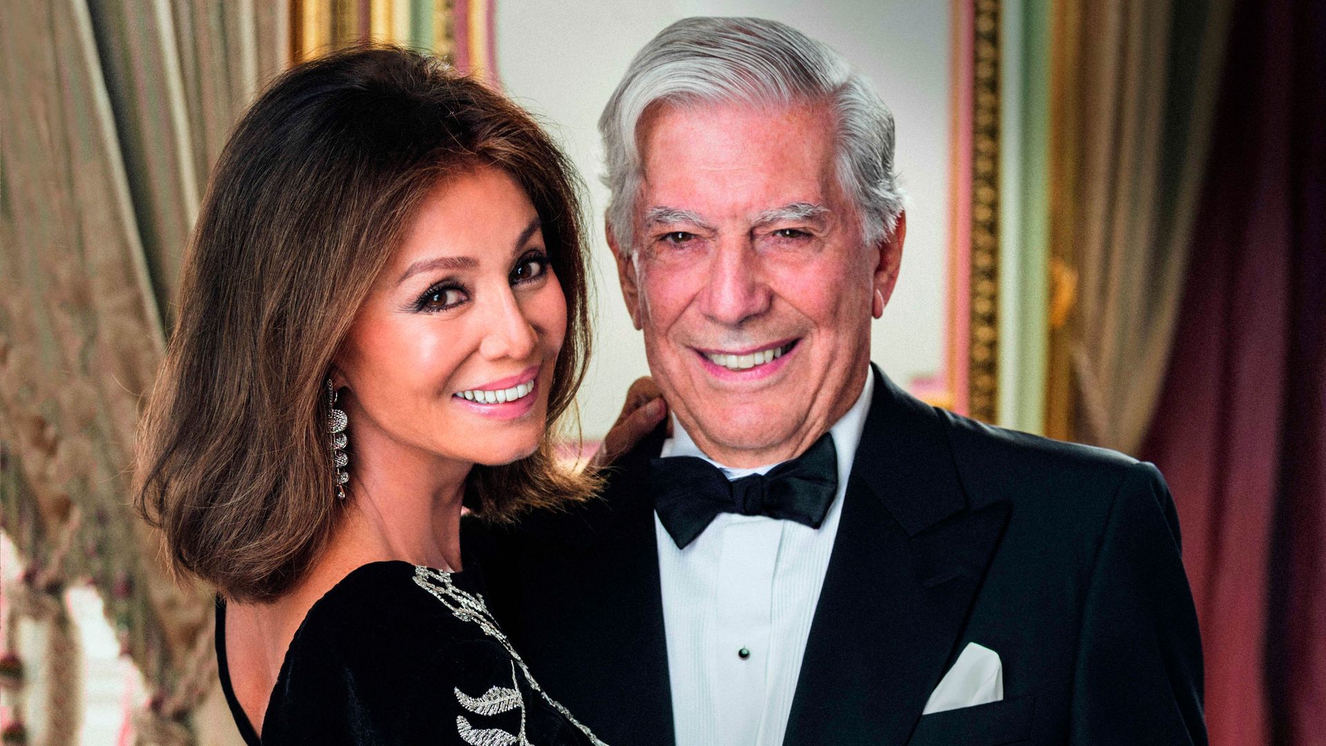 Isabel Preysler desmiente 11 grandes mitos sobre su vida: de la pérdida de su hermano a su relación con Mario Vargas Llosa