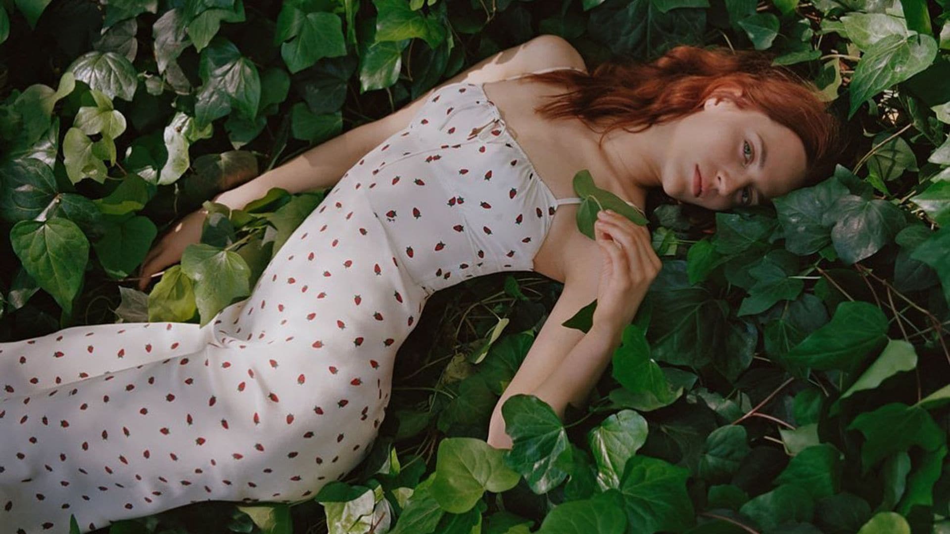 ¿Qué tiene la ensalada ‘green goddess’ de la que todas hablan?