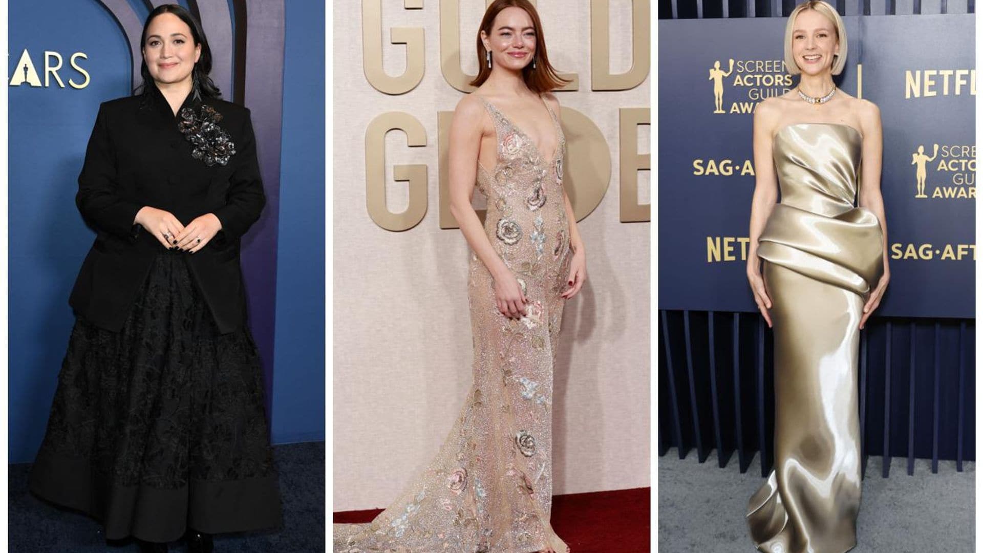 Predicciones Oscar 2024: ¿quién ganará como Mejor Actriz?