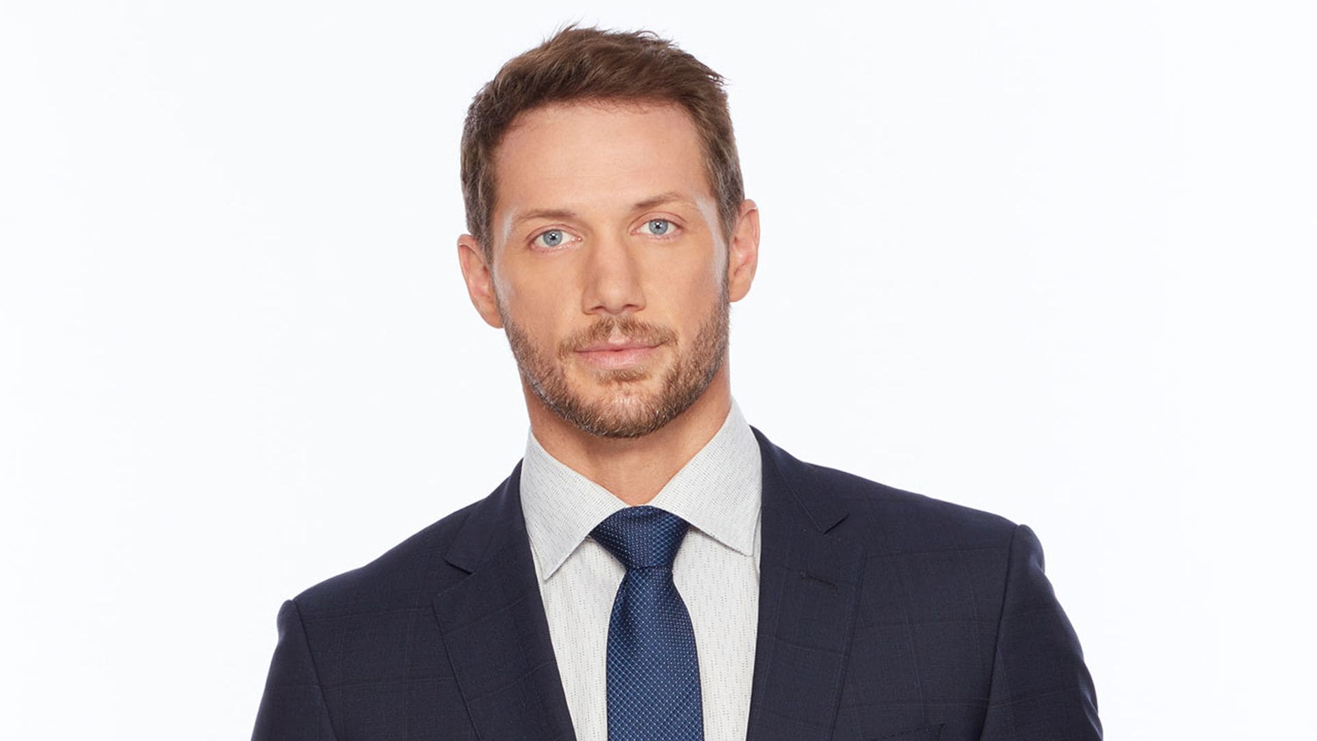 El actor Johnny Wactor ('Hospital General') muere a los 37 años de un disparo mientras robaban su coche