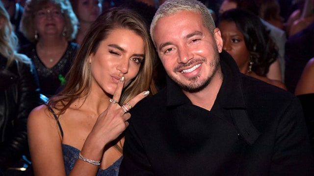 jbalvin t