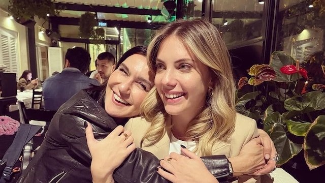 ¡Otra vez juntas! El nuevo proyecto de Eda Ece y Sevval Sam tras 'Pecado original'