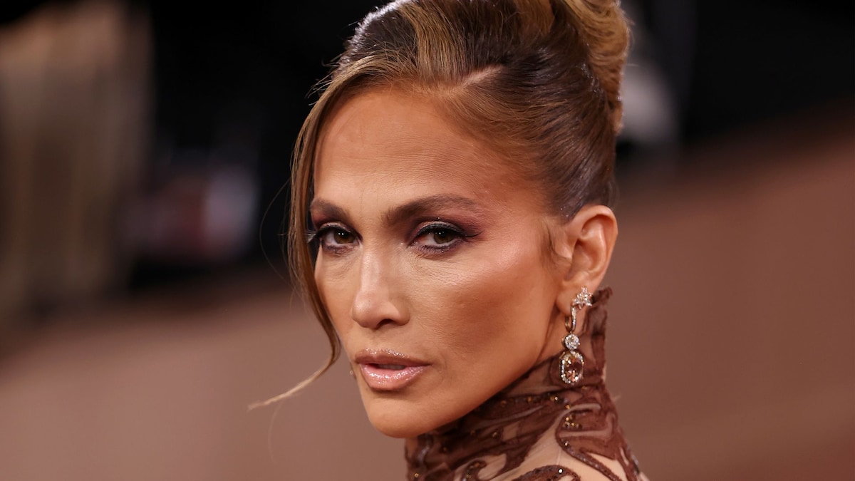 El director de cine, Cole Walliser, aclara si Jennifer Lopez fue maleducada con él en la alfombra roja de los Globos de Oro