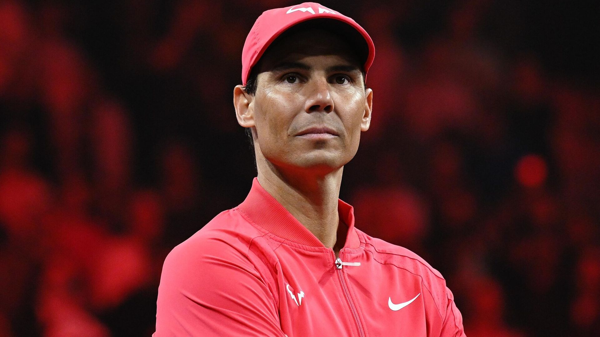 Rafael Nadal anuncia una triste noticia: ‘No puedo mentirme a mí mismo’