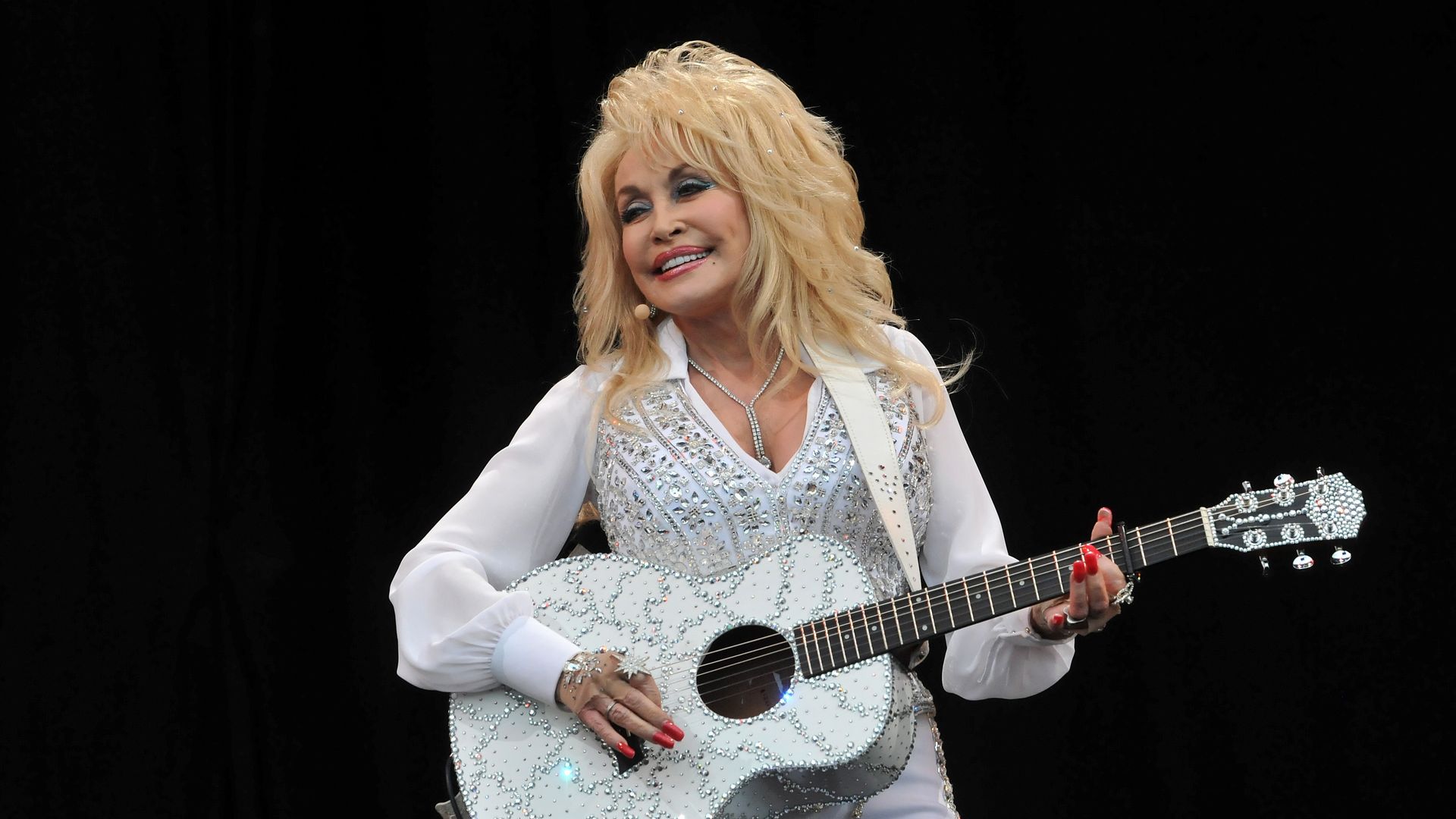 Dolly Parton