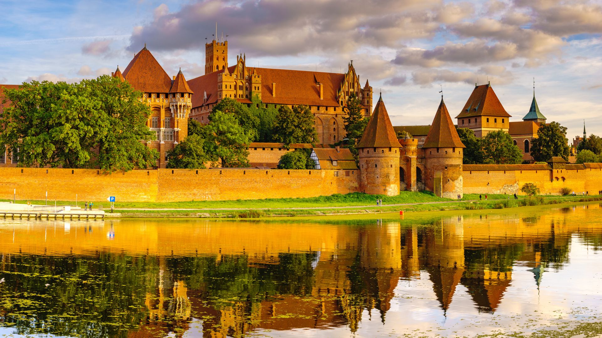 10 lugares de récord Guinness que puedes conocer si viajar por Europa