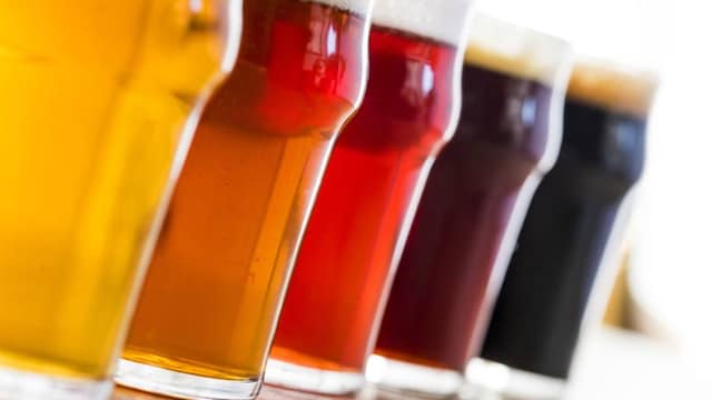 cervezas errores