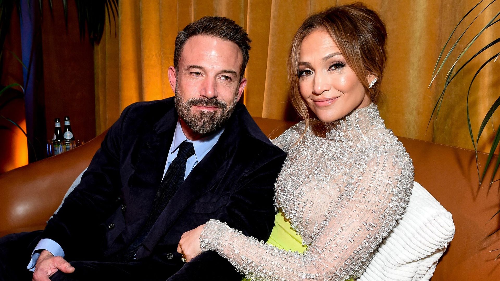 Jennifer Lopez y Ben Affleck confiesan que tienen estrés postraumático, ¿qué les pasó?