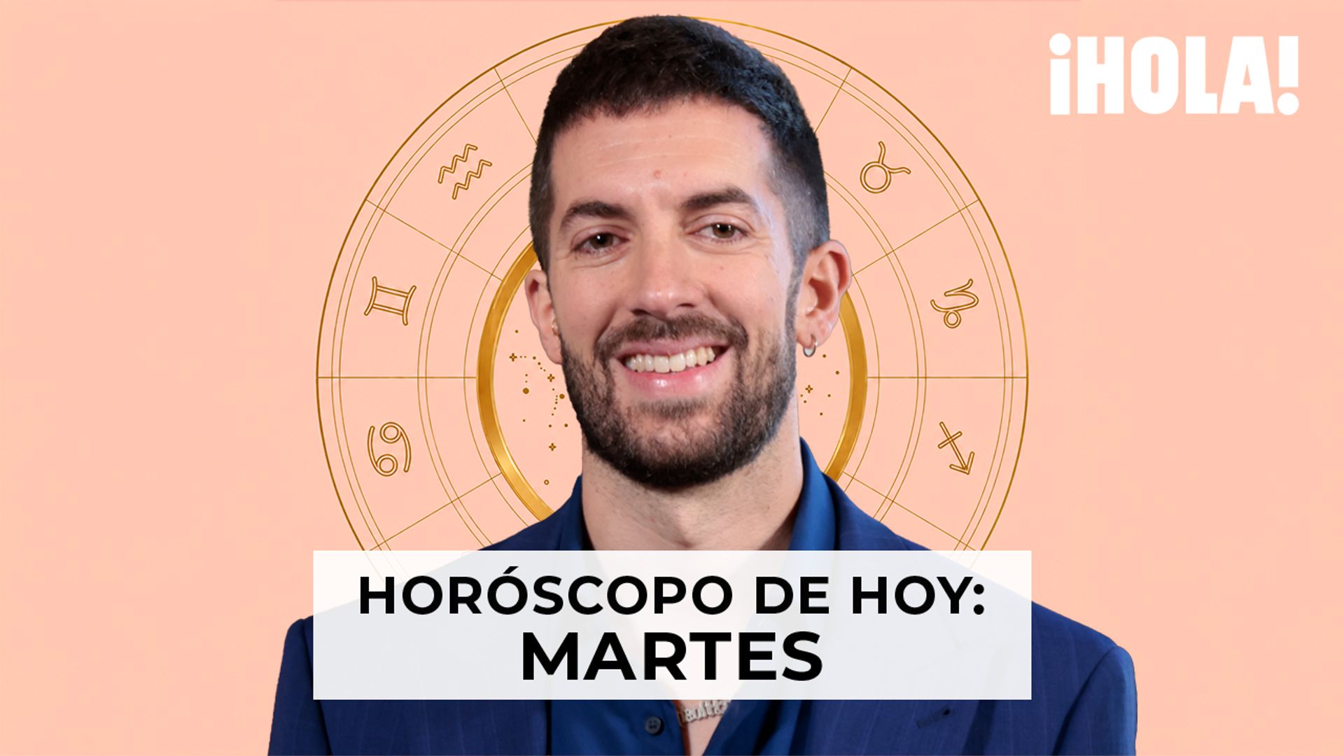 Horóscopo de hoy: el giro inesperado que transformará el día de tu signo del zodiaco