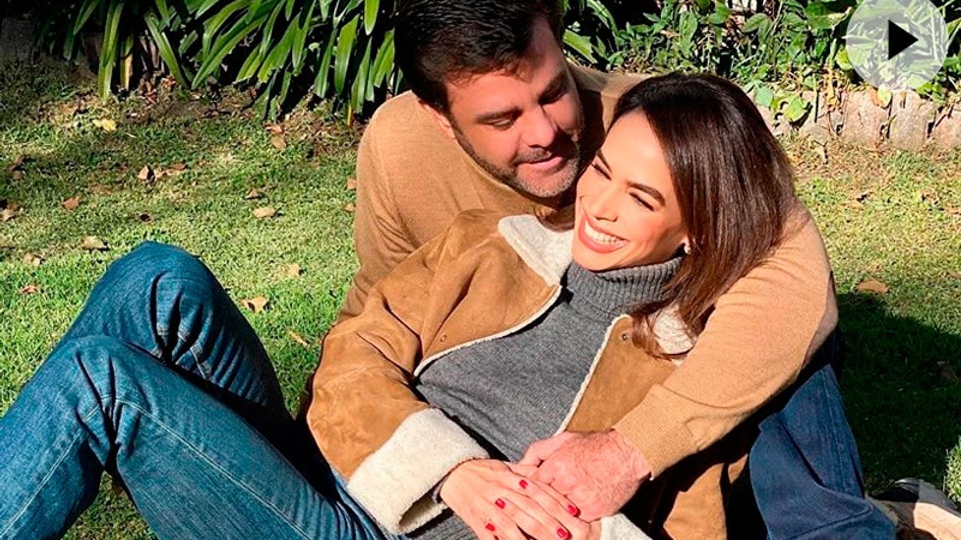 Biby Gaytán y Eduardo Capetillo se sinceran sobre su matrimonio: ‘Ha cambiado, ha madurado’