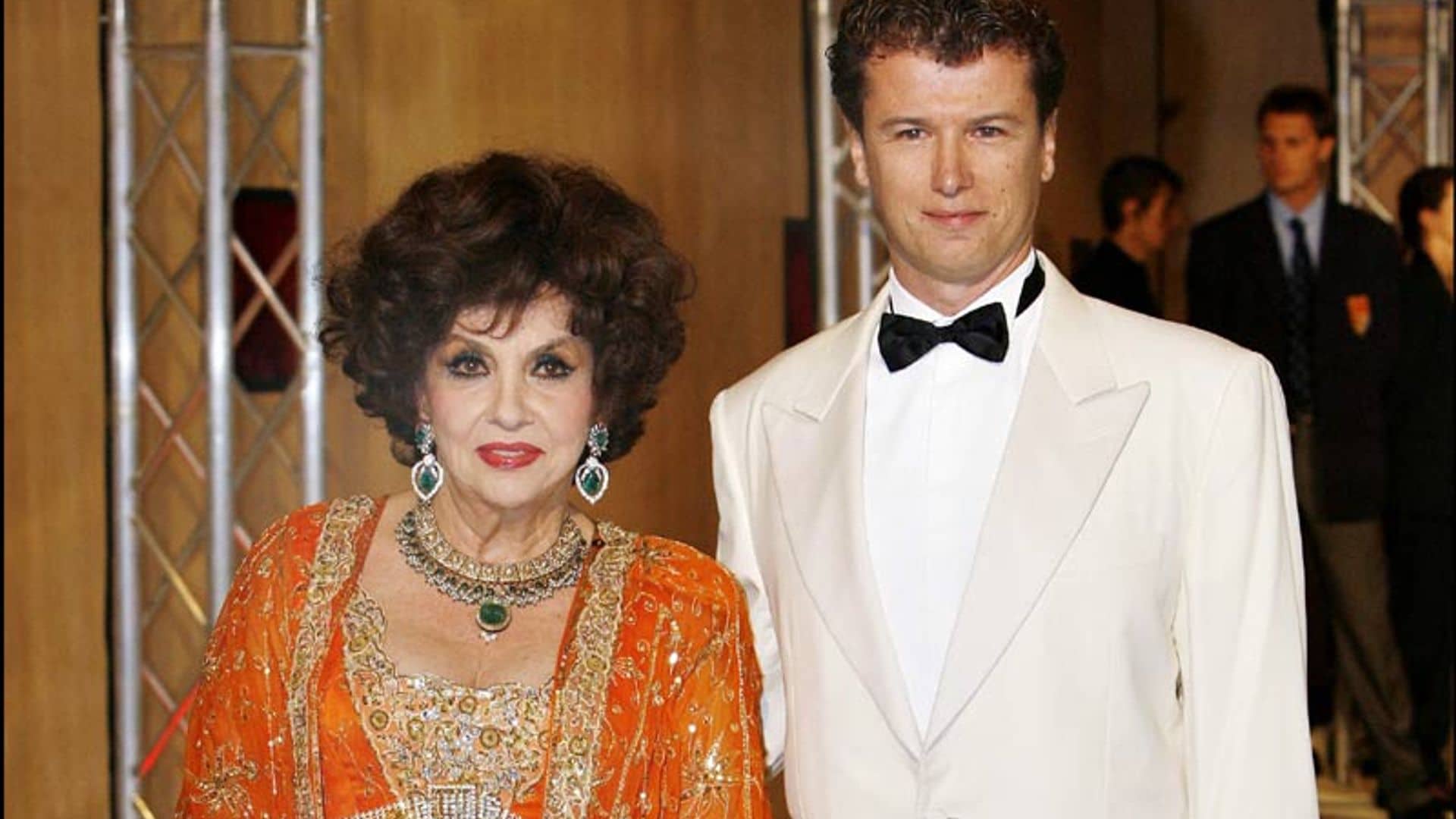Piden ocho meses de cárcel para Javier Rigau por estafa en la boda con Gina Lollobrigida
