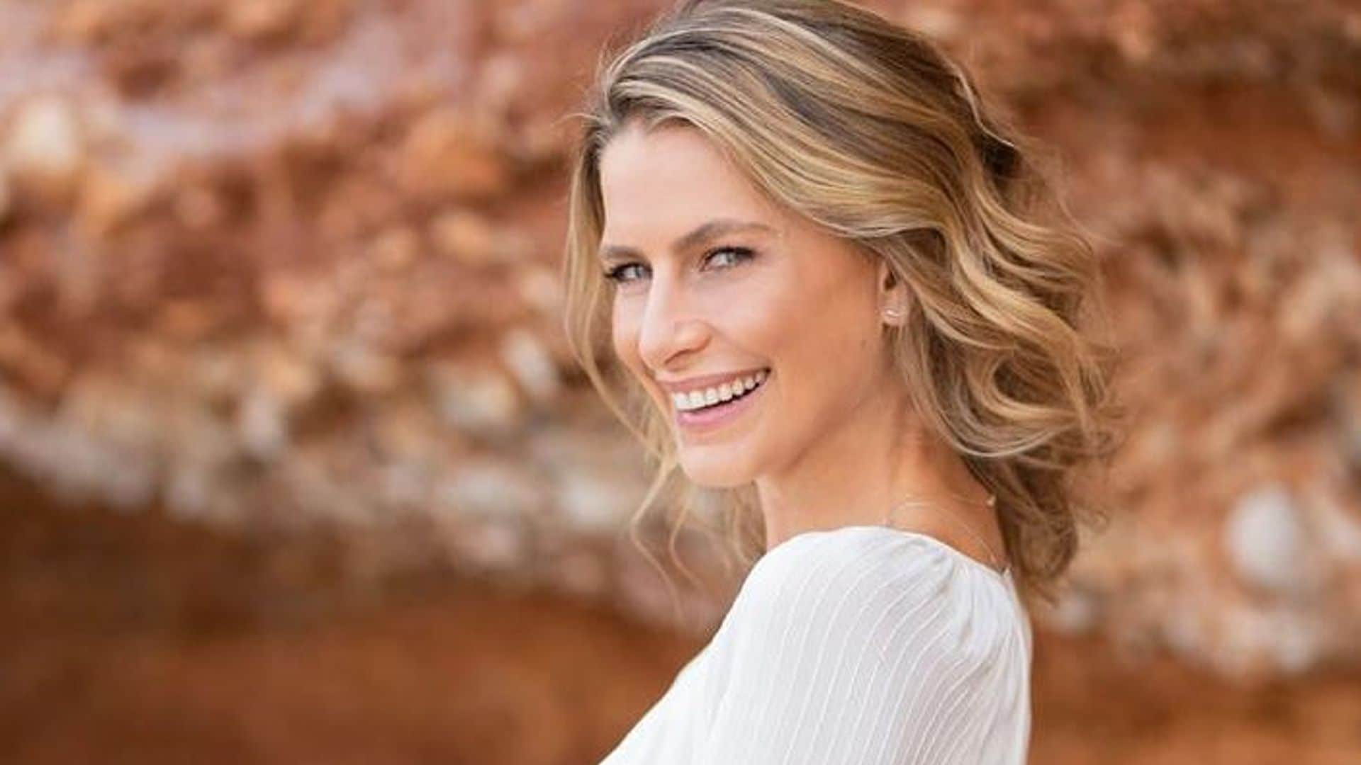 La reflexión de Tatiana Blatnik sobre cómo divorciarse de Nicolás de Grecia afectó a su identidad