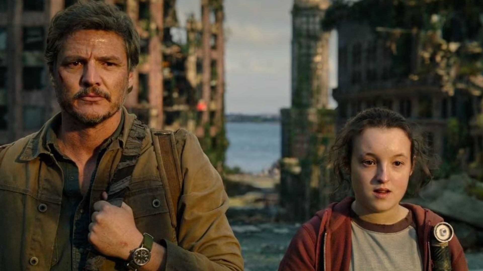 Los trailers del videojuego de 'The Last of Us' predicen lo que podría pasar en la segunda temporada de la serie