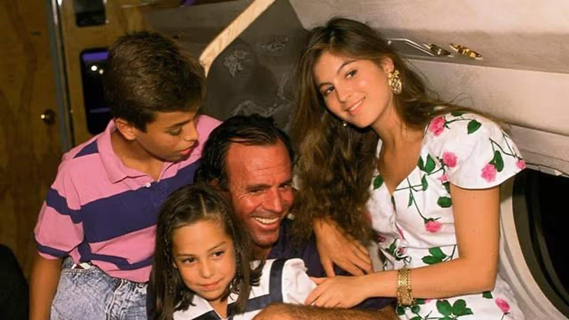 La felicitación más íntima de Tamara Falcó a su hermana Chábeli: desde el mote con el que la llama a sus imágenes más tiernas