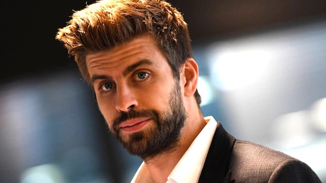 gerard pique cordon