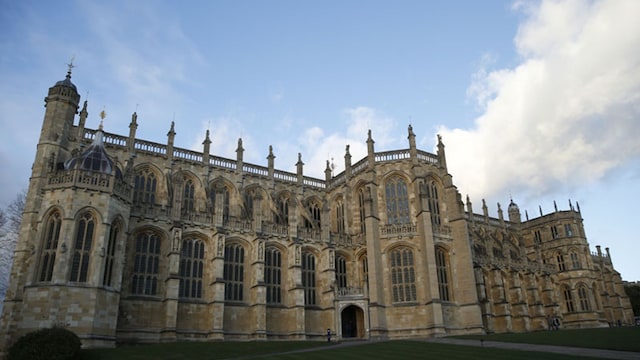 castillo windsor