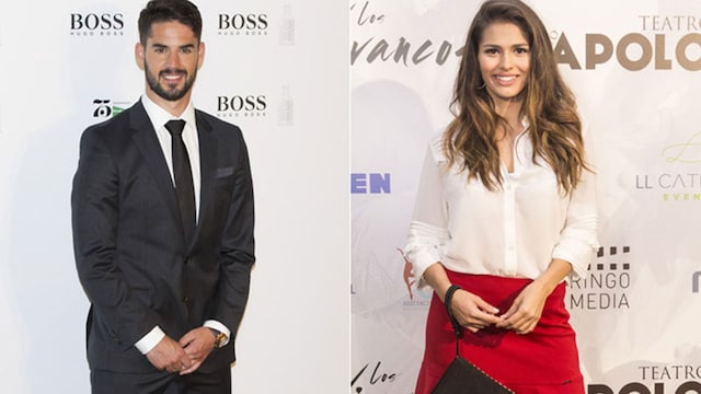 isco sara