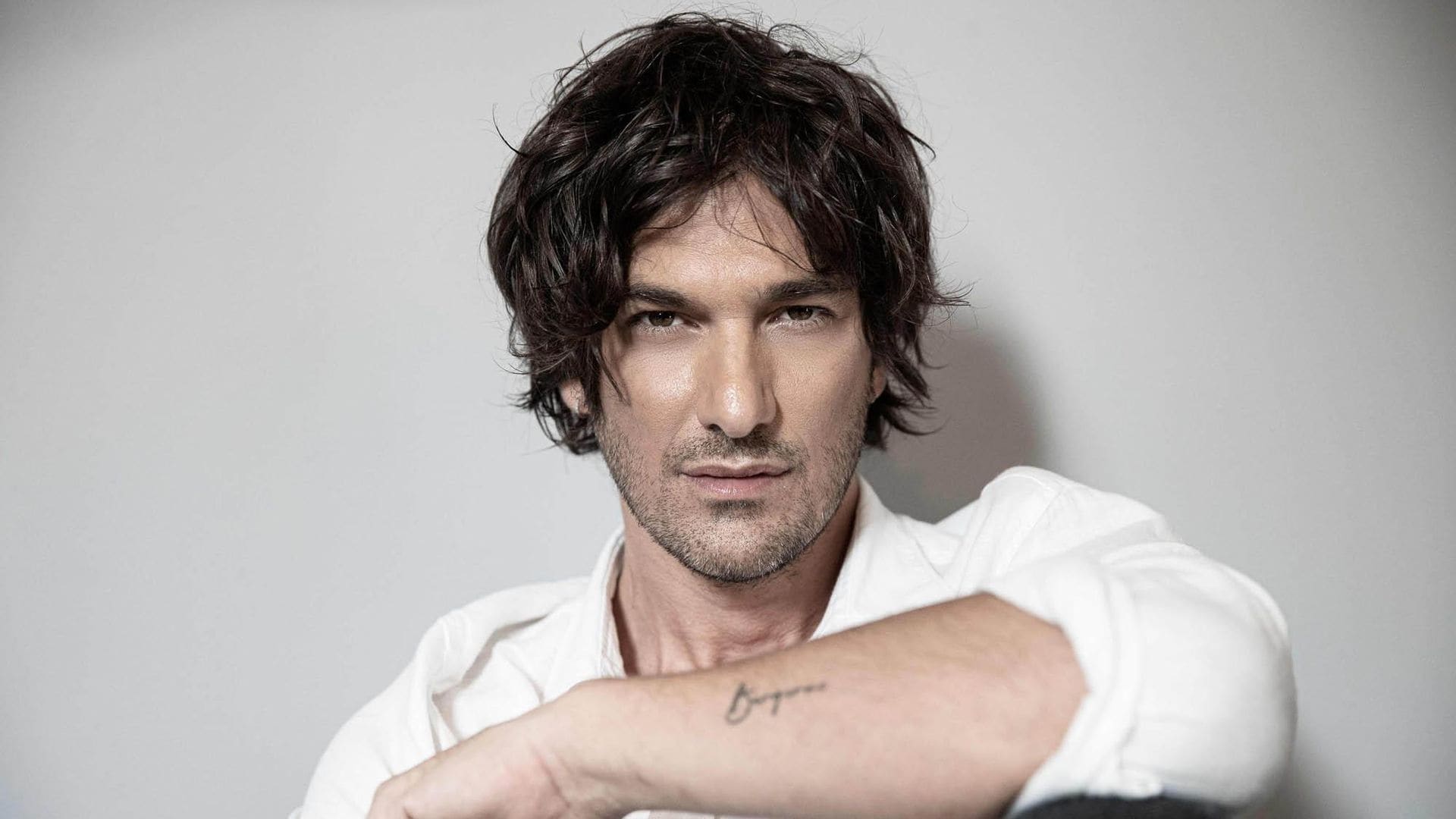 Hablamos con el cantante Hugo Salazar del gran cambio de su vida: de estrella en ‘OT’ a nutricionista