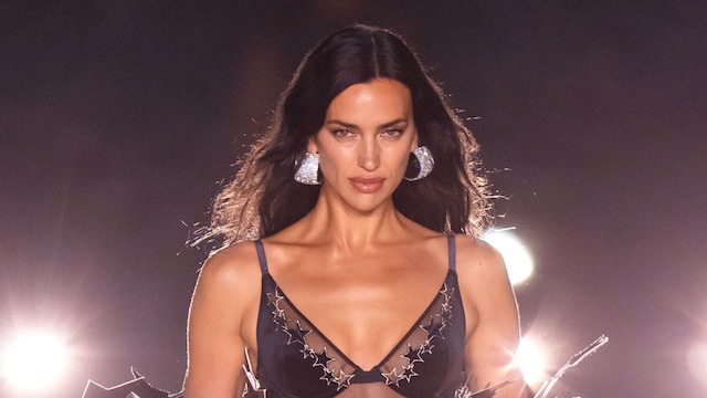 Irina Shayk