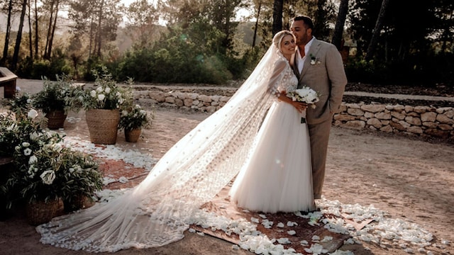 boda delia