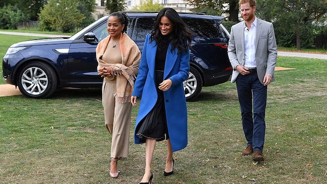 meghan harry getty