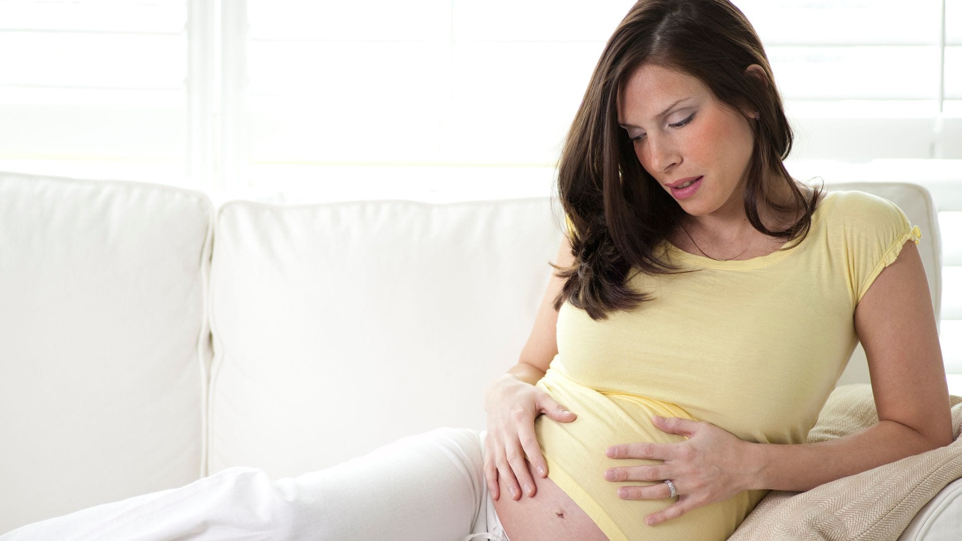 Miriam Turiel, ginecóloga, sobre la preeclampsia: "Hay situaciones que aumentan el riesgo"