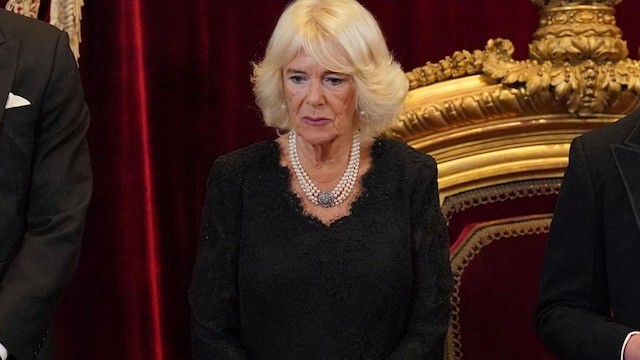 camilla