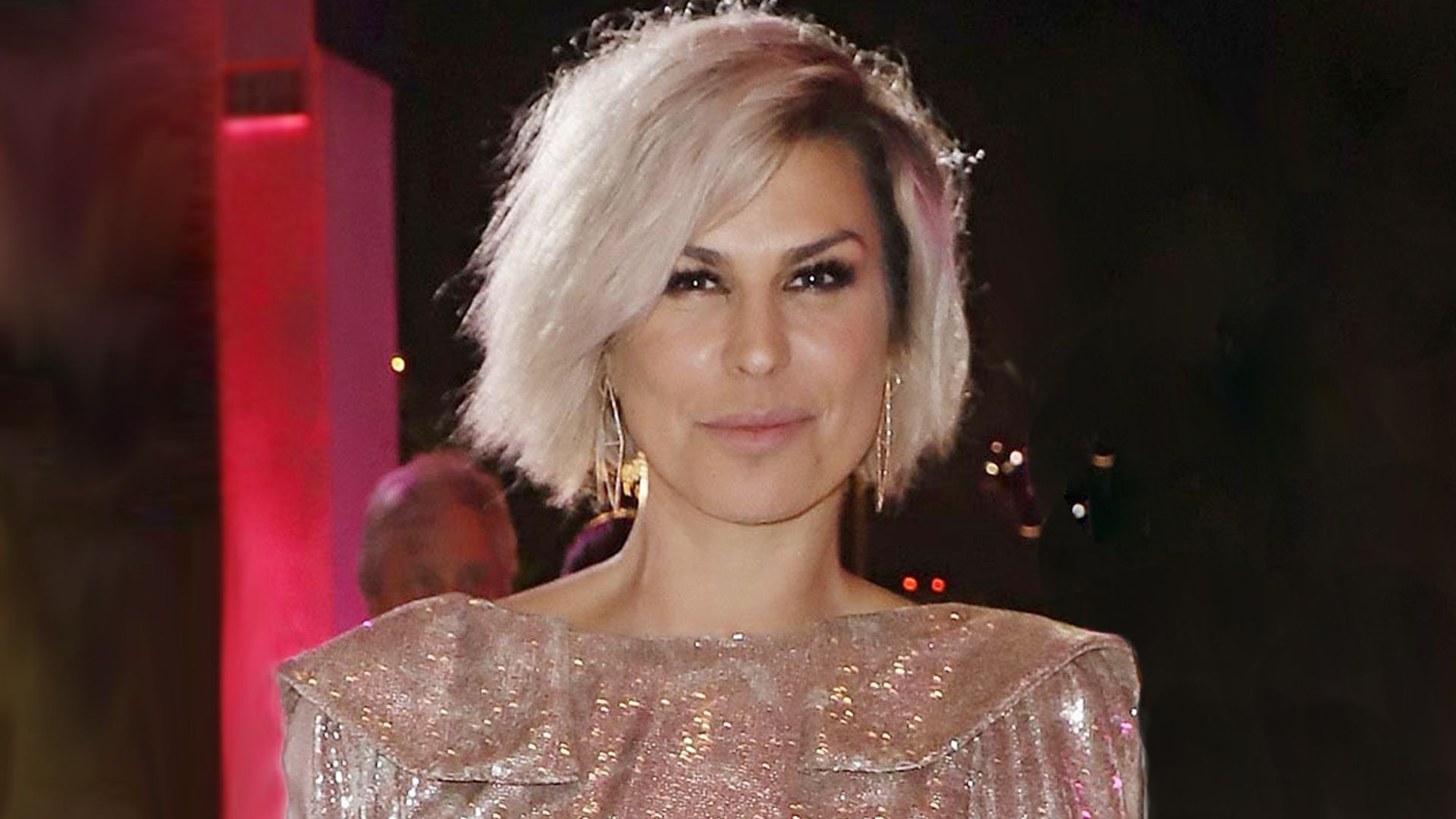 Raquel Perera confirma la información sobre su divorcio que adelantó ¡HOLA!