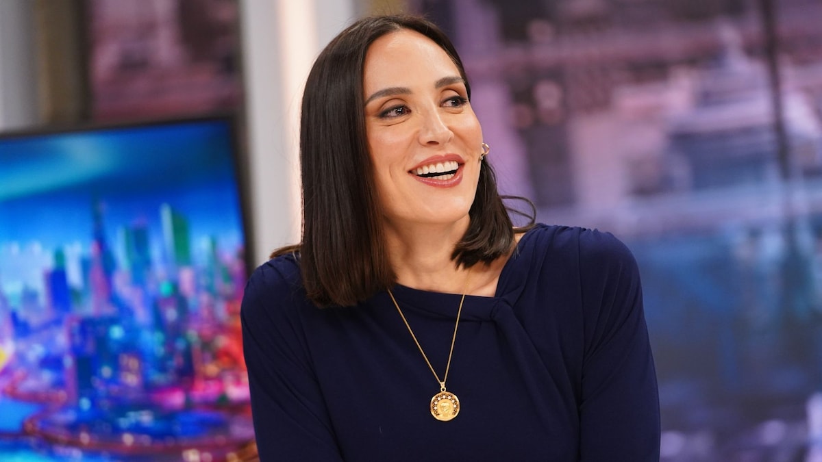 Primeras palabras de Tamara Falcó sobre Julio Iglesias: "Hay un daño gigantesco reputacional ya hecho"