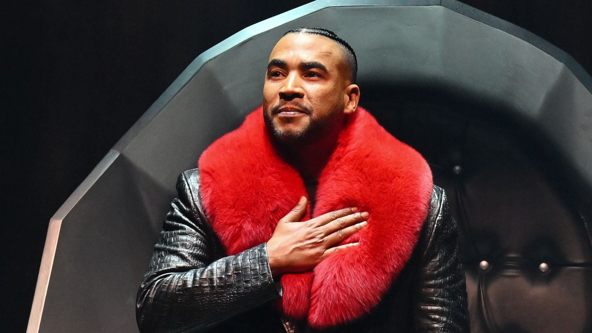 Don Omar anuncia su retiro de los escenarios luego de 25 años de carrera 